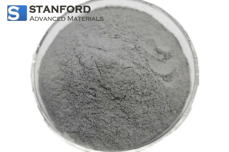 Nano Indium Powder