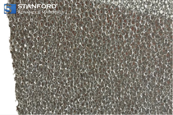 Cobalt Foam (Co Foam)