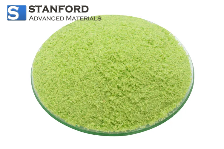 Praseodymium Chloride Powder (Anhydrous) (CAS No. 10361-79-2)