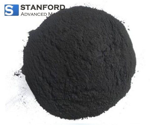 AL2746 Aluminum Sulfide Powder & Lump (CAS NO. 1302-81-4)