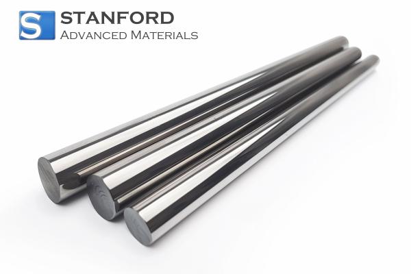 Molybdenum Tungsten Alloy (Mo-W Alloy)