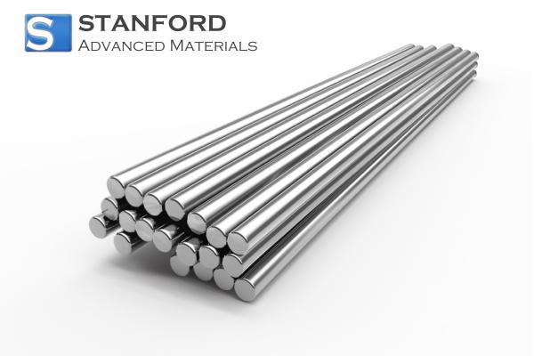 Titanium Rod (Ti Rod)