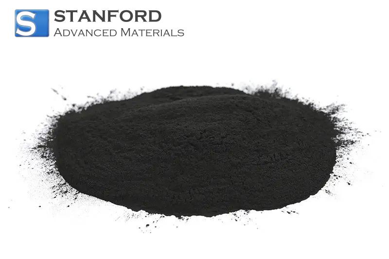 Nano Molybdenum(IV) Oxide Powder