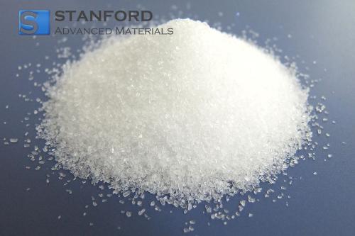 Calcium Lactate Powder C6H10O6Ca