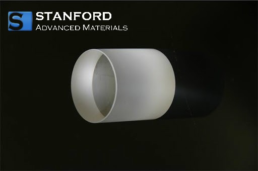 CY2644 YSO (Ce) Scintillation Crystal