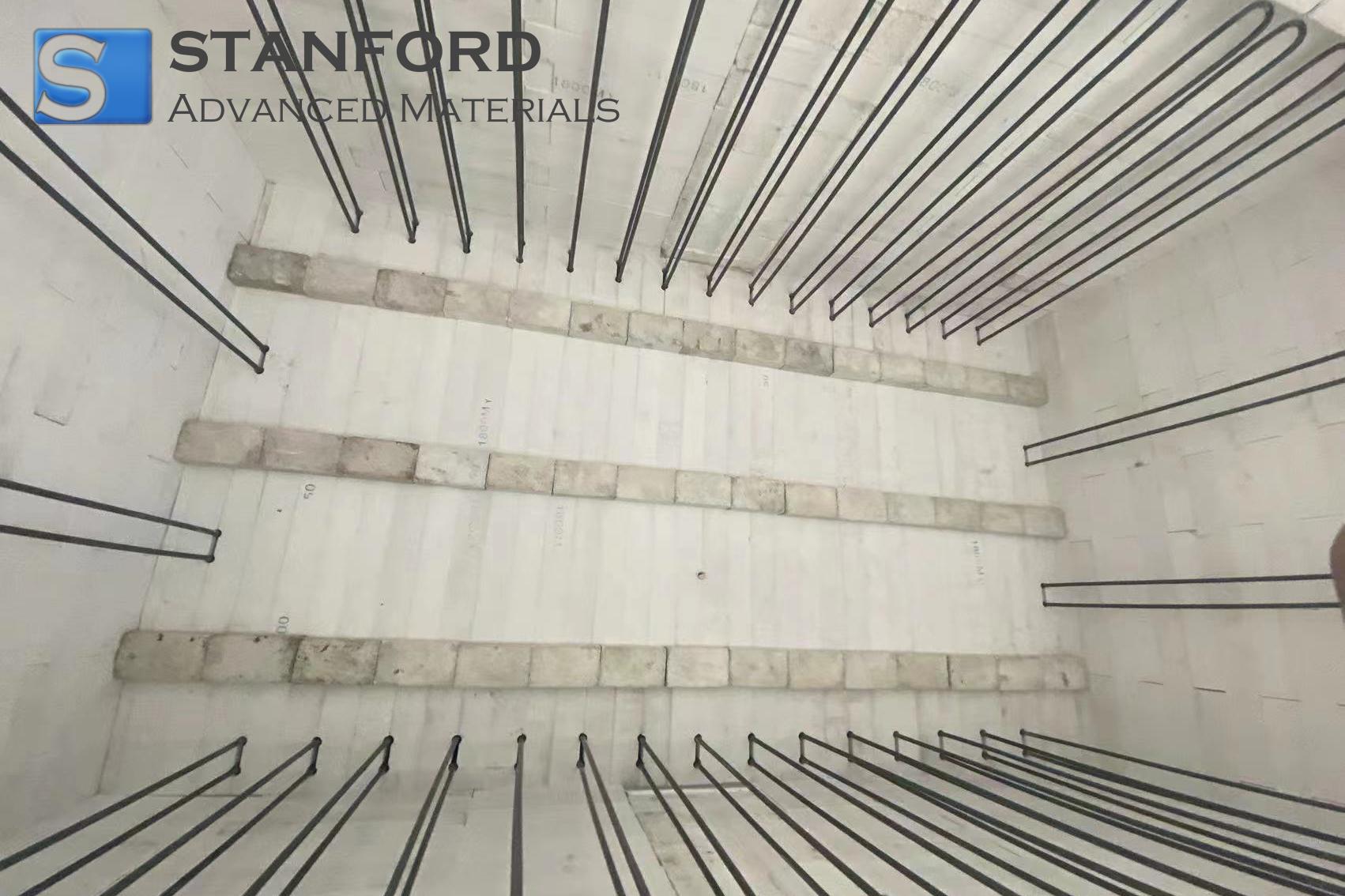 1800C Sintering Furnace GJSJL-1800