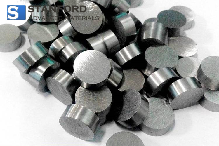 Zinc Tin (Zn/Sn) Evaporation Materials