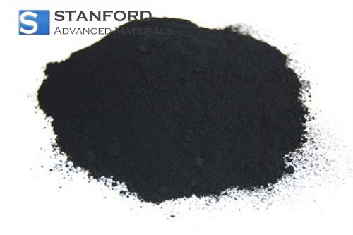 Zinc Iron Oxide ZnFe2O4 Nanopowder (CAS No. 12063-19-3)