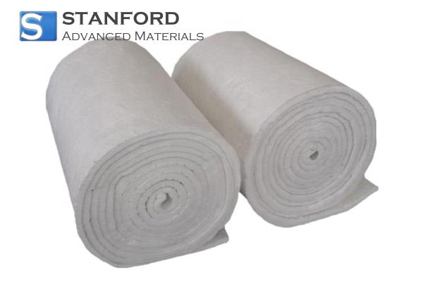 Aluminum Silicate Fiber Fabrics