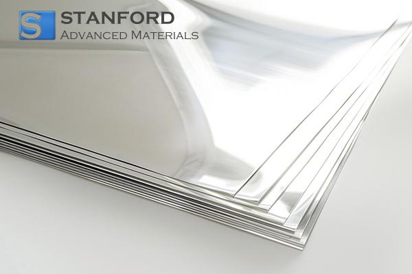 Gadolinium Sheet & Gadolinium Foil (Gd Sheet & Foil)