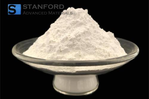 Lanthanum Cerium Carbonate Powder ((LaCe)2(CO3)3)