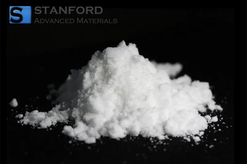 Cerium (III) Sulfate Octahydrate Powder