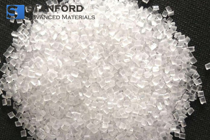 Gadolinium Fluoride (GdF3) Evaporation Materials