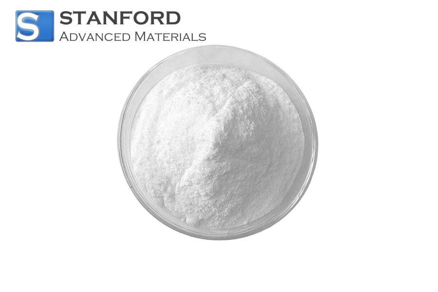 LM2587 Lithium Iodide Powder (CAS 10377-51-2)