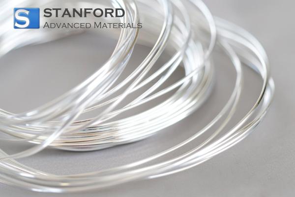 Tungsten Rhenium Alloy Thermocouple