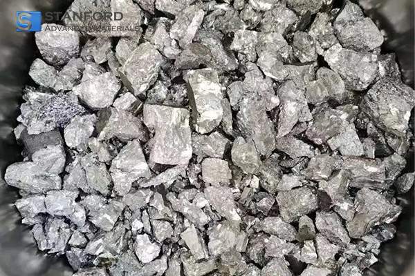 Ferro Niobium (FeNb) Flakes