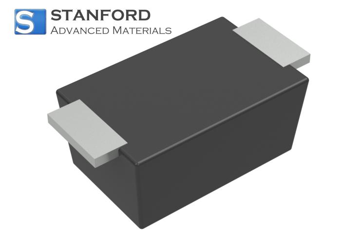 High-Frequency Schottky Diodes