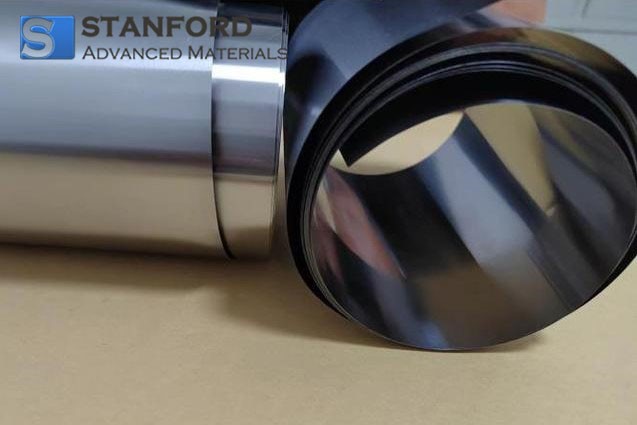 Tantalum Niobium Foil, Tantalum Niobium Strip