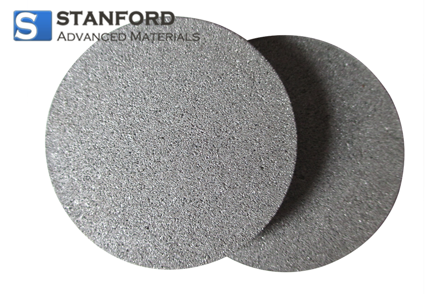 Multi-Layer Filter Disc