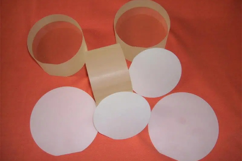 Doped Lithium Niobate Crystals