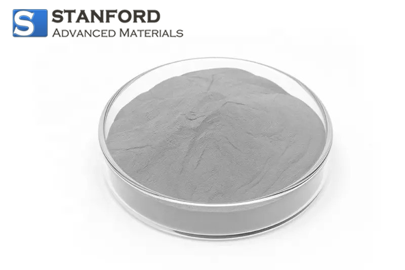 Ferrosilicon FeSi6.5 Powder (Water-atomized)