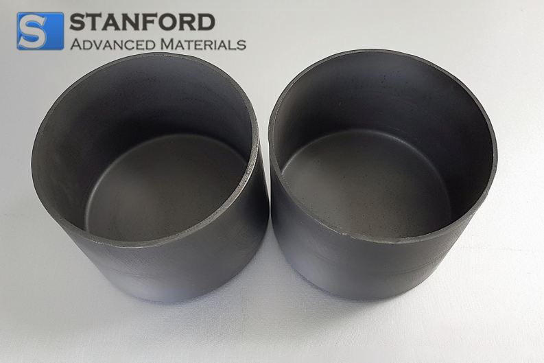 PG Coated PBN Crucible