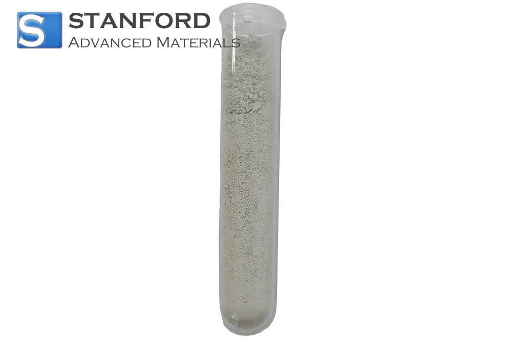 Prussian White Powder