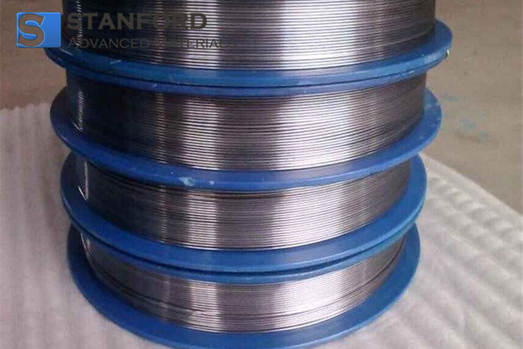 Tantalum Wire