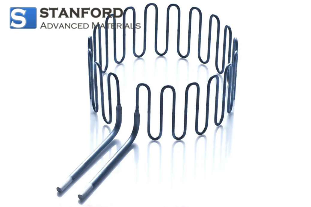 Molybdenum Heating Element (Mo Heating Element)