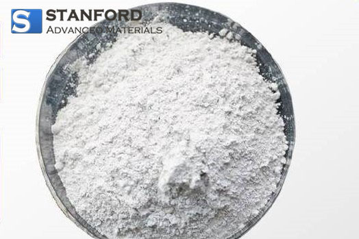 Rubidium Chloride (RbCl) Powder