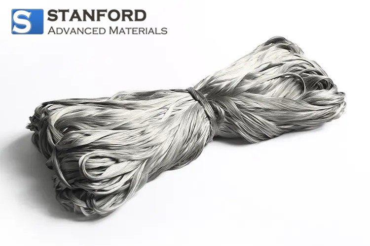 Stainless Steel Fiber