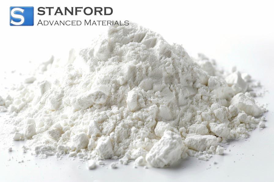 SR6092 Strontium Selenide Powder (SeSr) CAS No. 1315-07-7