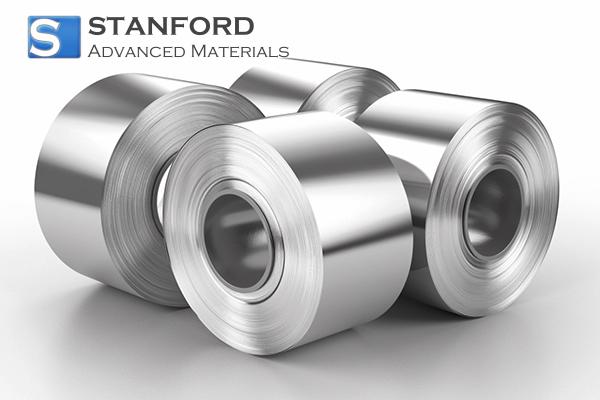 Aluminum Lithium (Al-Li) Alloy Rolled Plate/Ingots