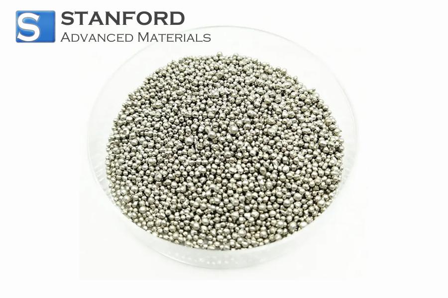 (Discontinued) BS1109 Bismuth Metal (Bi Metal) (CAS No.7440-69-9)