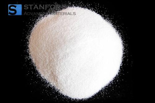 Calcined Alumina