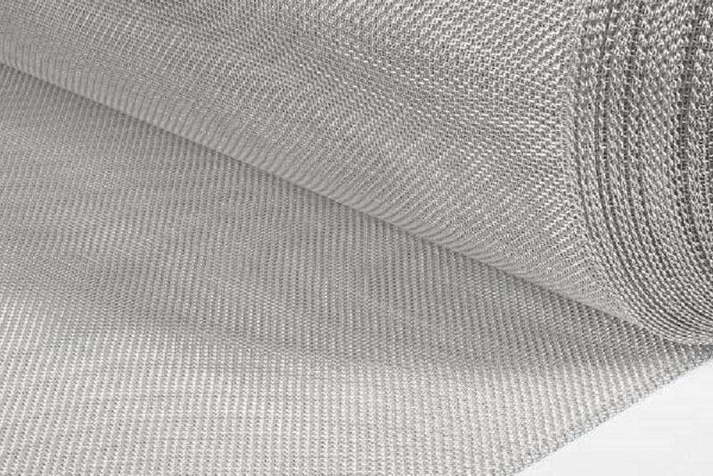 Case Study: Niobium Mesh for Titanium Anodizing Basket