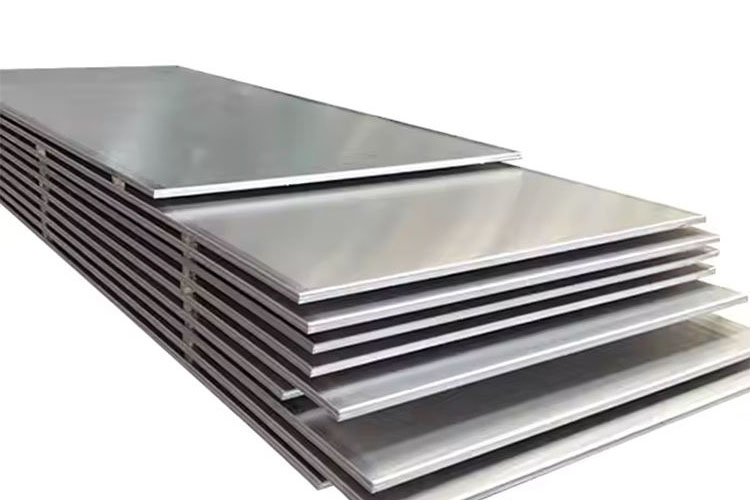 List of the Most Common Types of Stainless Steel