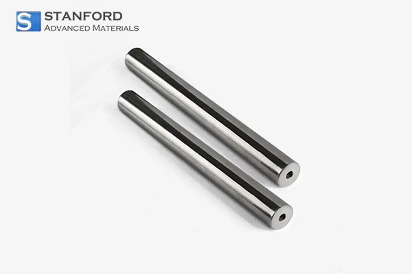 Gadolinium Rod & Gadolinium Wire (Gd Rod & Wire)