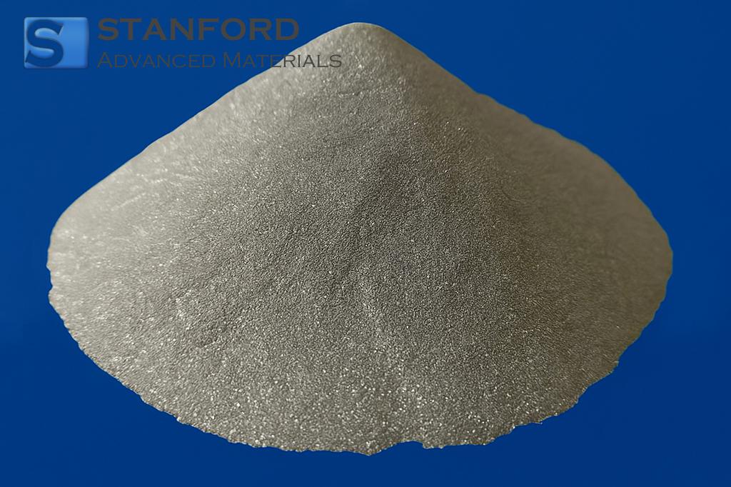 Spherical Chromium Powder 15-53 μm