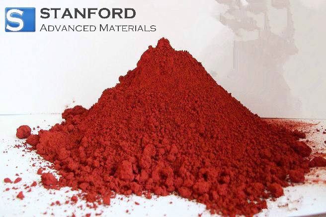 OM2223 Ir(pq)2(acac) Powder