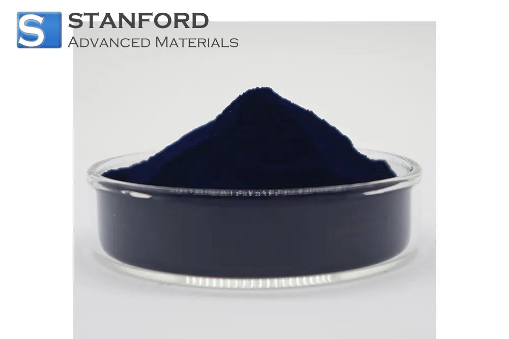 Prussian Blue Powder