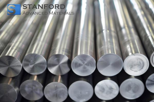 Nickel-Hafnium (Ni-Hf) Master Alloy