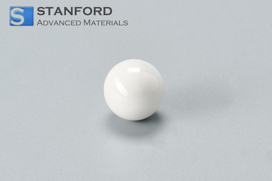 ZC0516 Yttria Stabilized Zirconia (YSZ) Grinding Media