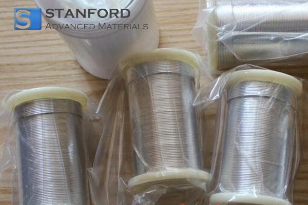 Indium Wire (In Wire)