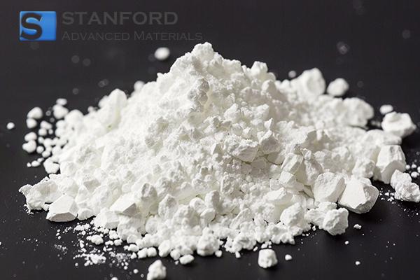 Germanium Dioxide Powder (CAS No.1310-53-8)