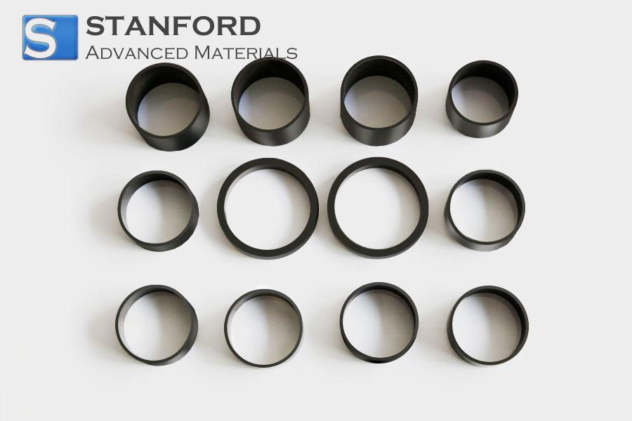 WM5631 Tungsten Loaded Nylon Marker Band