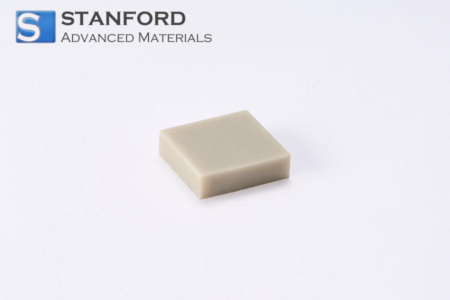 NR0919 Aluminum Nitride (AlN) Sheets