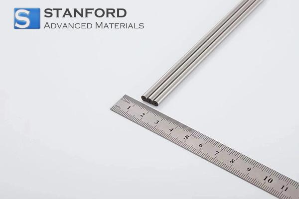 CT5417 2205 Stainless Steel Capillary Tube