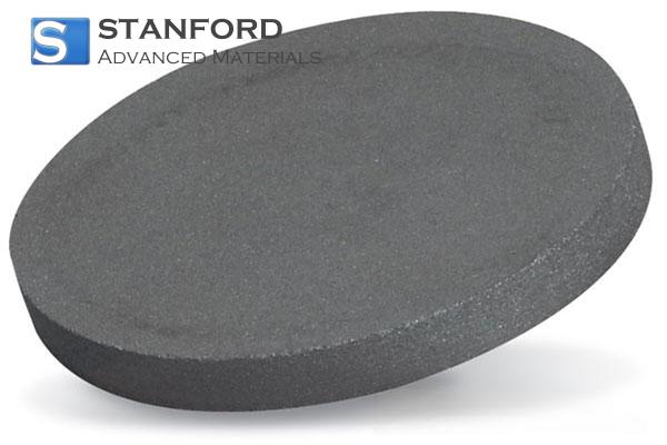 Copper Aluminum Oxide (CuAlO2) Sputtering Target