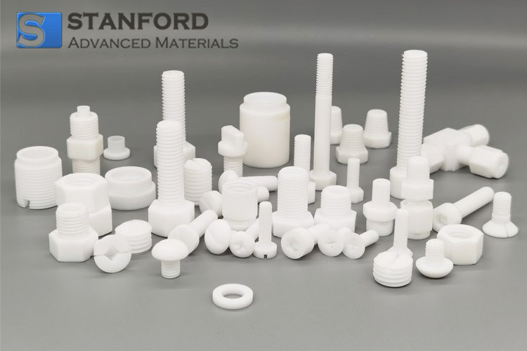 PTFE Bolts